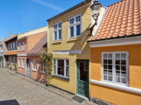 Holiday Home Laust - 250m from the sea by Interhome